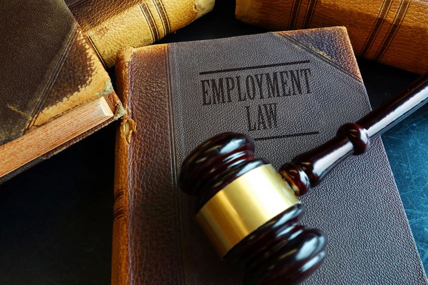 Garden City Employment Law Attorneys