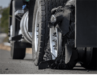 Tire Blowout Truck Accident Attorneys in Albany, NY