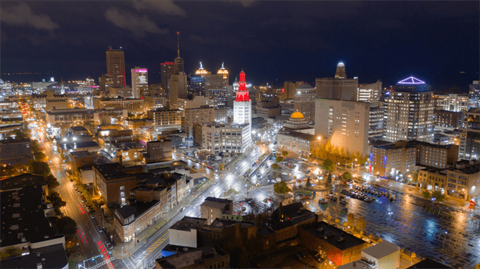 Civil Rights Lawyers in Buffalo, NY