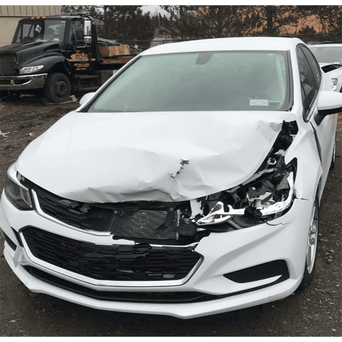 Car Accident Attorneys Serving Chili, NY 